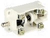 Limitator de cursa, max. 220V DC, max. 500V AC, 16A, IP00, PROMET - LK-2