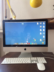 iMac late 2009 foto