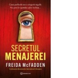 Secretul menajerei - Freida McFadden