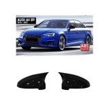 Set capace tip batman compatibil Audi A4 B9 2016-2020 Pre-facelift &reg; ALM