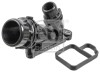 Flansa Lichid Racire Febi Bilstein 176569 BMW Seria 1 3 5 7 X1 X3 X5 X6