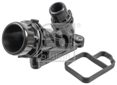 FEBI BILSTEIN 176569 Flansa lichid racire foto