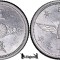 1942, 5 Sen - Shōwa - Imperiul Japonez