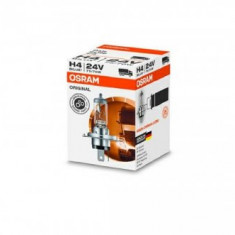 Bec H4 24V 75/70W P43t OSRAM