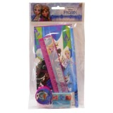 Cumpara ieftin Set Minnie accesorii scolare