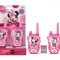 DICKIE WALKIE TALKIE MINNIE SI DAISY SuperHeroes ToysZone