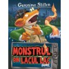 Monstrul din lacul Lac, Geronimo Stilton, Rao
