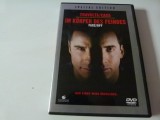 Face off, dvd