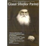 Revista Glasul sfintilor parinti (nr. 338 - februarie 2019)