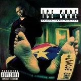 Ice Cube Death Certificate (cd)