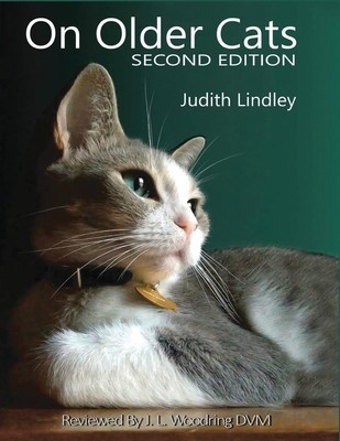 On Older Cats foto