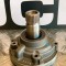 Pompe variate JCB