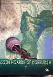 COIN HOARDS OF DOBRUDJA,G.CUSTUREA,M.DIMA,G.TALMATCHI,M.VELTER/,,EX PONTO"2007/ CA SI NOUA