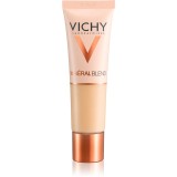 Vichy Min&eacute;ralblend machiaj hidratant și natural de acoperire culoare 01 Clay 30 ml