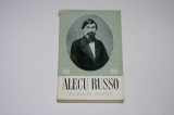 Alecu Russo - Scrieri alese - ESPLA - 1959