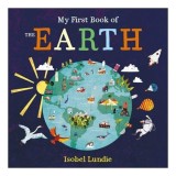 My First Book of the Earth