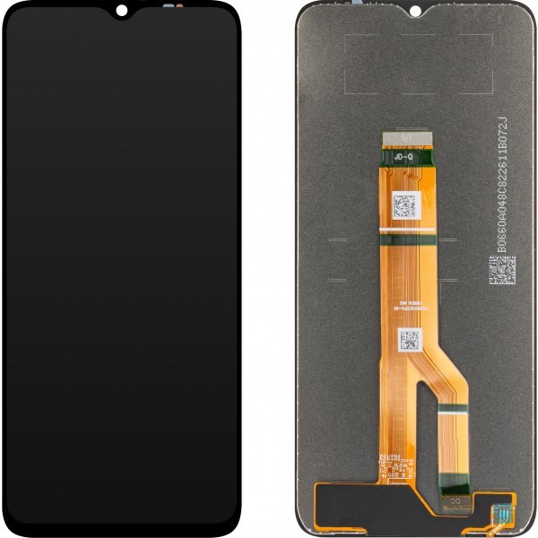 Display cu Touchscreen MP compatibil cu Honor X6b
