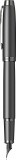 Stilou Parker IM Royal Monochrome Titanium