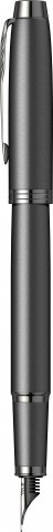 Stilou Parker IM Royal Monochrome Titanium
