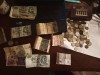 Donez monede și bancnote vechi