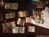 Donez monede și bancnote vechi