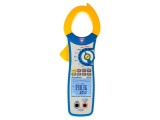 Aparat de Măsură Digital Multifuncțional cu Pensetă LCD