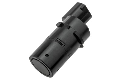 Senzor parcare Renault Clio 2005-, Espace 2002-, Laguna 2 2003-, Modus 2004- Conector Negru, NTY EPDC-RE-002 foto