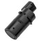 Senzor parcare Renault Clio 2005-, Espace 2002-, Laguna 2 2003-, Modus 2004- Conector Negru, NTY EPDC-RE-002