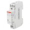 Contactor 2-Poli 16A 230V NC x2