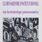 Le bovarysme institutionnel. Une hermeneutique postcommuniste - 2002 - Stefan Buzarnescu (xx934)