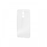 Husa Huawei Mate 10 Lite Lemontti Silicon Transparent