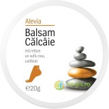 Balsam pentru Calcaie 20g