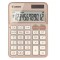 Canon KS-125KB-RG CALCULATOR 12 DIGITS