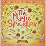 Magic Spice Box
