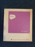 Emily Dickinson &ndash; Versuri