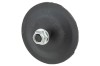 Tampon brat Mitsubishi Pajero 1991-2006, L200 1996-2015, L400 Space Gear 1994-2001, Fata Inferior, NTY AB-MS-005