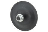 Tampon brat Mitsubishi Pajero 1991-2006, L200 1996-2015, L400 Space Gear 1994-2001, Fata Inferior, NTY AB-MS-005