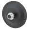 Tampon brat Mitsubishi Pajero 1991-2006, L200 1996-2015, L400 Space Gear 1994-2001, Fata Inferior, NTY AB-MS-005