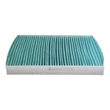 Filtru Habitaclu Antibacterian 534384 101744