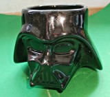 Star Wars Cană Vader 10 cm &icirc;nălțime SW Paladone Lucasfilm