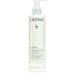 Caudalie Vinoclean lapte demachiant pentru față și ochi 200 ml