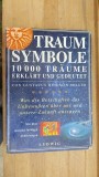 Traum Symbole. 10,000 Traume erklart und gedeutet - Miller Gustavus Hindman