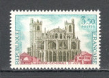 Franta.1972 Turism MF.592