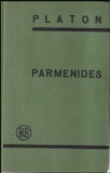 Platon Parmenides Parmenide / trad. de Otto Appelt (in germana)