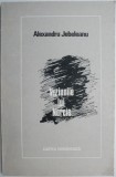 Cumpara ieftin Viziunile lui Narcis - Alexandru Jebeleanu (Autograf) - Carte Poezie