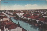 CP Timisoara Bega ND(1914), Circulata, Fotografie