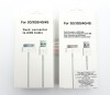 Cablu Date USB la Lightning iPhone 4/4s/3G/3Gs, 1m, Alimentare/Transfer Date, Compatibil iPhone/iPad - Generic