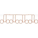 Victor Reinz Garnitura, galerie admisie