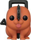 Cumpara ieftin Figurina - Pop! Chainsaw Man: Pochita | Funko