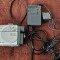 CAMERA VIDEO HITACHI MINI DVD MODEL DZ-MV780E + INCARCATOR . FUNCTIONEAZA .